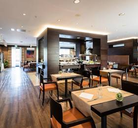 Отдых в Crowne Plaza Milan-Malpensa Airport - Италия, Милан