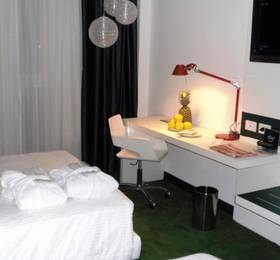 Отдых в Idea Hotel Plus Milano Malpensa Airport - Италия, Милан
