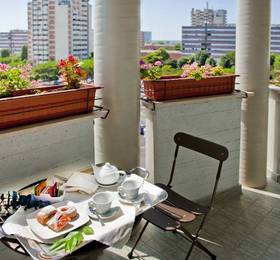 Отдых в Eur Suite Hotel Rome - Италия, Рим