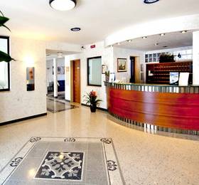 Туры в Eur Suite Hotel Rome в Италии