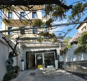 Туры в CineMusic Hotel Roma в Италии