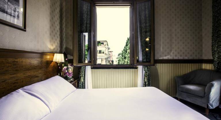 Grand Hotel del Gianicolo Rome