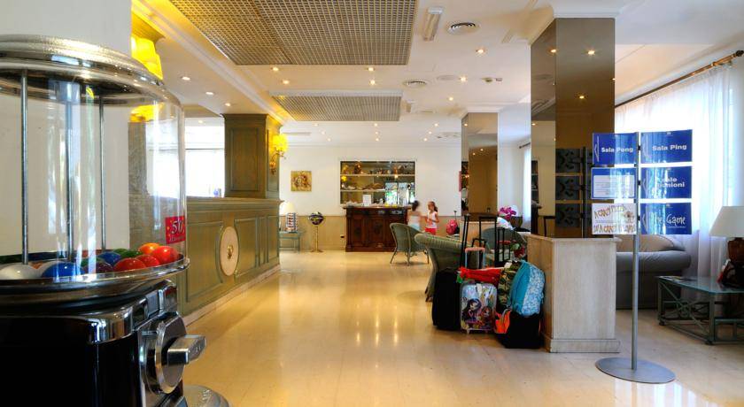 Best Western Hotel Globus Roma 3* Италия, Рим