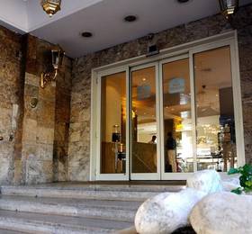Отдых в Best Western Hotel Globus Roma - Италия, Рим