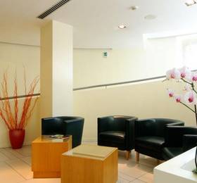 Туры в Best Western Hotel Globus Roma в Италии
