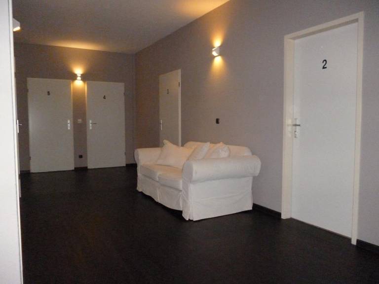 Bergedorf Haus 9