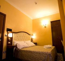Esedra Inn Rome в Риме