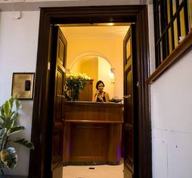 Туры в Esedra Inn Rome в Италии