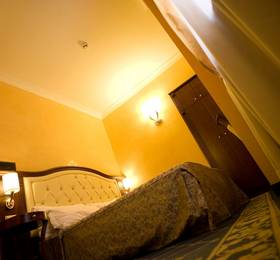 Отдых в Esedra Inn Rome - Италия, Рим