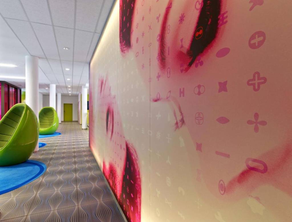 Prizeotel Hamburg-City 2*