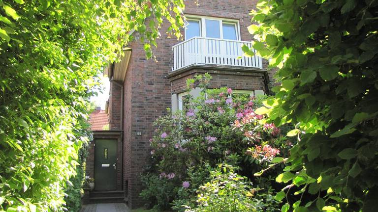 Privatzimmer Hamburg Alsterdorf