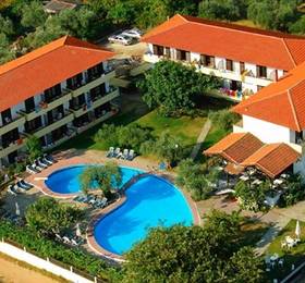 Туры в Natasa Hotel в Греции