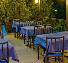 Отдых в Natasa Hotel - Греция, Тасос