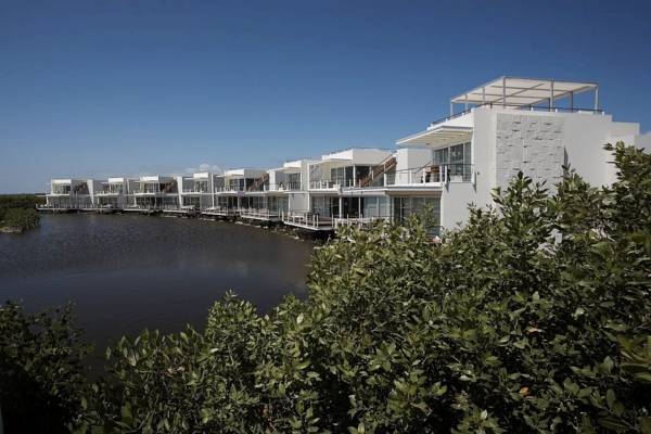 Blue Diamond Riviera Maya by BlueBay 5* Мексика, Ривьера Майя
