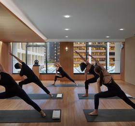 Отдых в The Landmark Mandarin Oriental Hong Kong - Китай, Гонконг