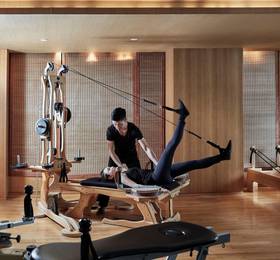 Туры в The Landmark Mandarin Oriental Hong Kong в Китае