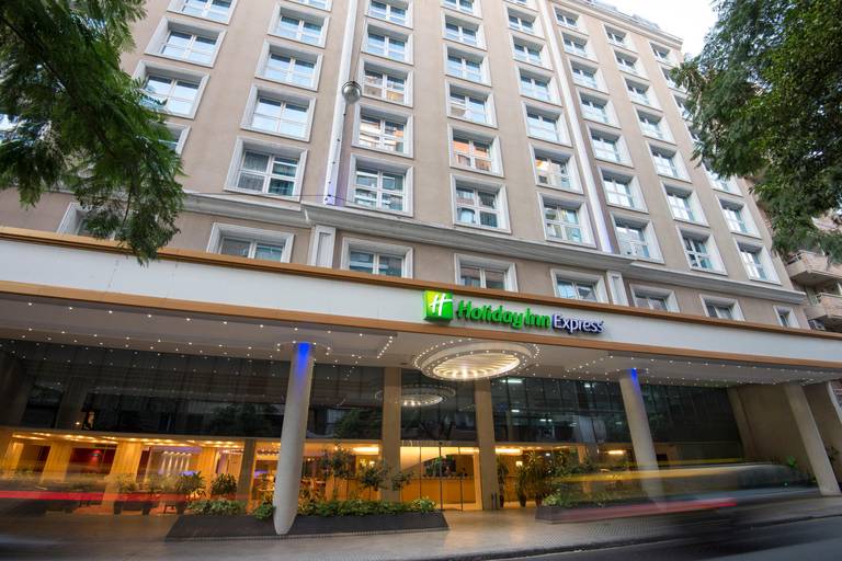 Holiday Inn Express Rosario
