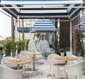 Туры в JW Marriott Marquis Miami Hotel в США
