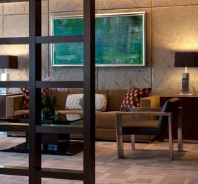 JW Marriott Marquis Miami Hotel в Майами