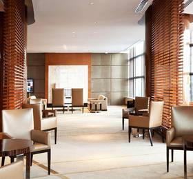 Отдых в JW Marriott Marquis Miami Hotel - США, Майами