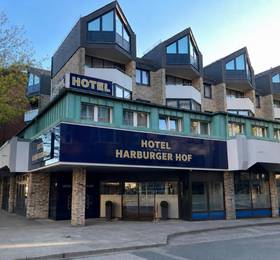 Туры в Hotel Harburger Hof в Германии