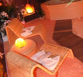 Туры в One Park Hotel в Италии