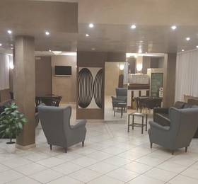 Отдых в One Park Hotel - Италия, Рим