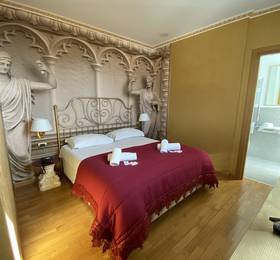 One Park Hotel в Риме