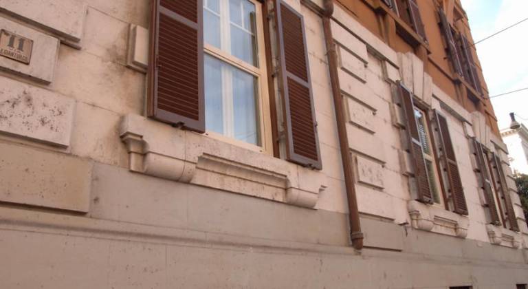 Residenza A The Boutique Art Hotel Rome