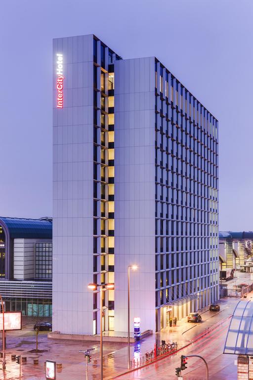 InterCityHotel Hamburg