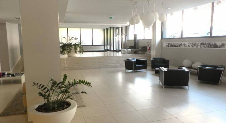 Idea Hotel Plus Milano Watttredici