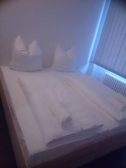 Hamburger Bernstein Hotel 2* Германия, Гамбург