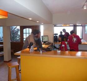 Hostel Inn Bariloche в Сан-Карлос-де-Барилоче