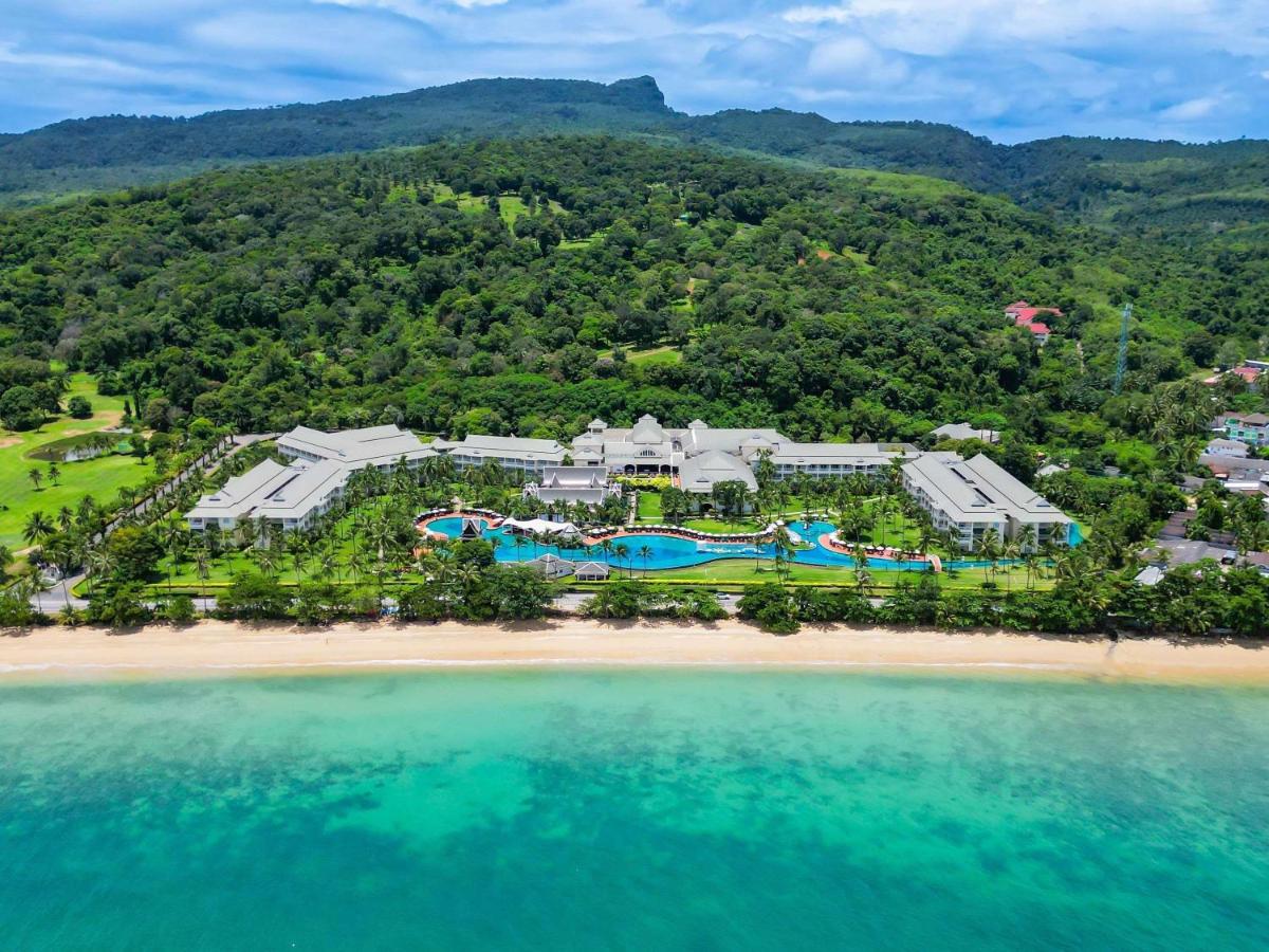 Sofitel Krabi Phokeethra Golf & Spa Resort