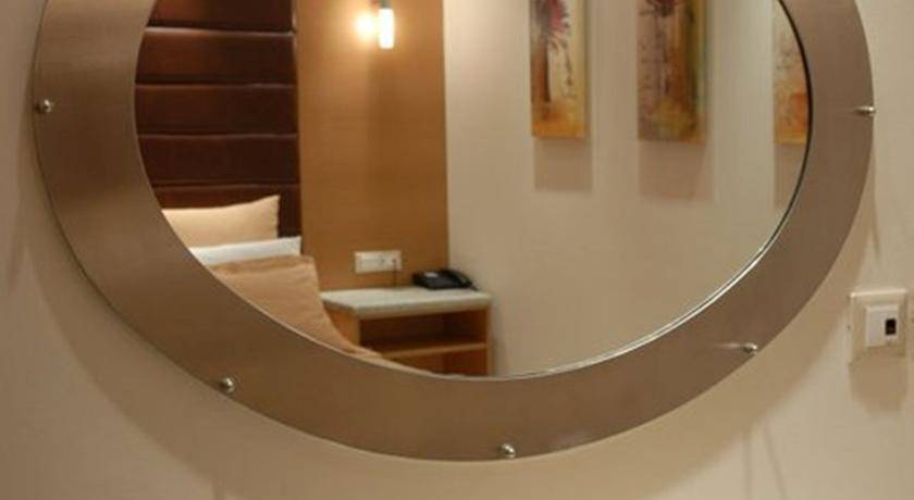 Kastro Hotel 3* Греция, Крит