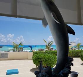 Salvia Cancun Hotel Condominiums в Канкуне