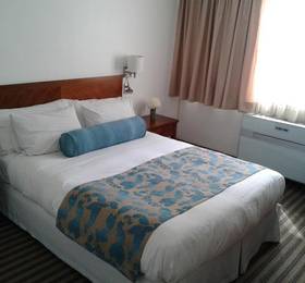 Отдых в Panamericana Hotel Providencia - Чили, Сантьяго