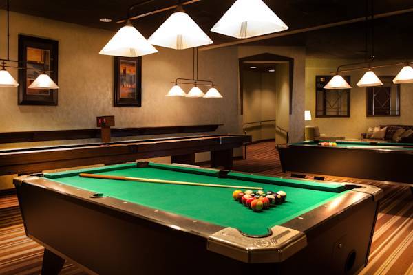 Crowne Plaza Houston West – Energy Corridor 3* США, Хьюстон
