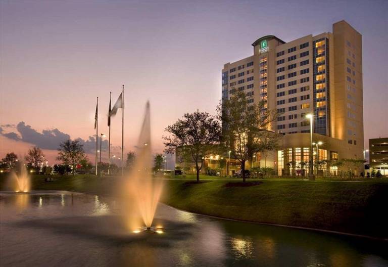 Embassy Suites Houston - Energy Corridor