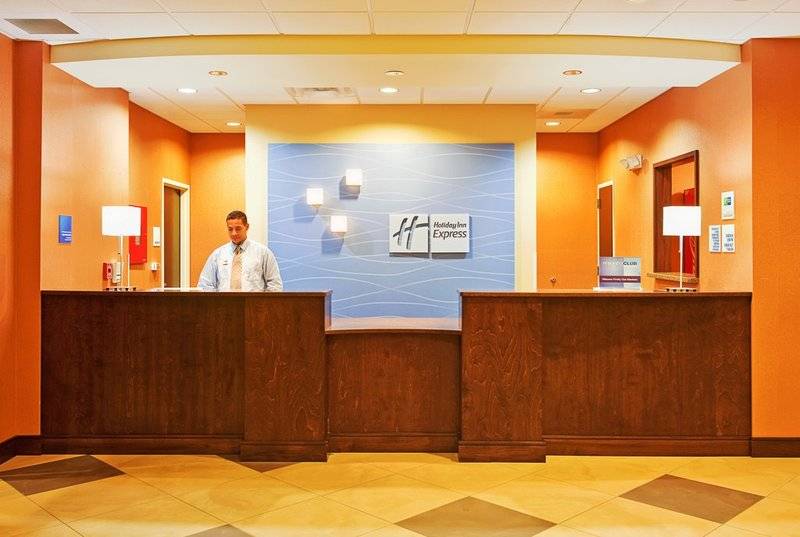 Holiday Inn Express Hotel & Suites Houston-NW 2* США, Хьюстон