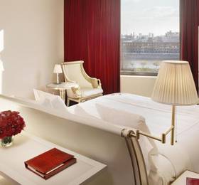 Отдых в Faena Hotel + Universe - Аргентина, Буэнос-Айрес