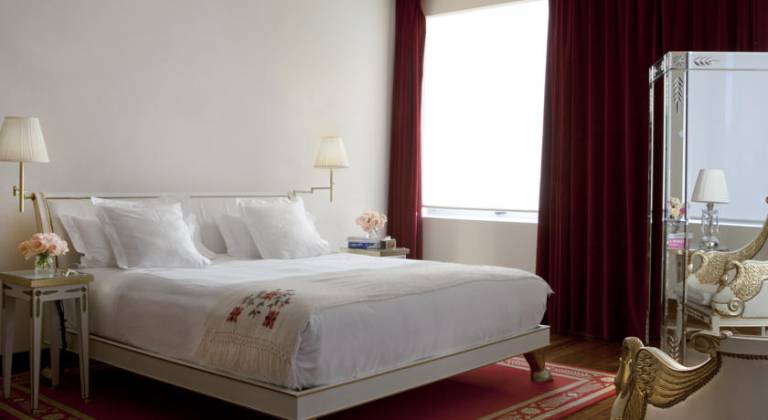 Faena Hotel + Universe