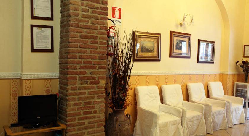 Hollywood Hotel, Miramare di Rimini 3* Италия, Римини