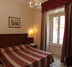 Туры в Hollywood Hotel, Miramare di Rimini в Италии