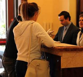 Отдых в Hollywood Hotel, Miramare di Rimini - Италия, Римини