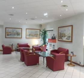 Туры в Holiday Inn Venice Mestre-Marghera в Италии