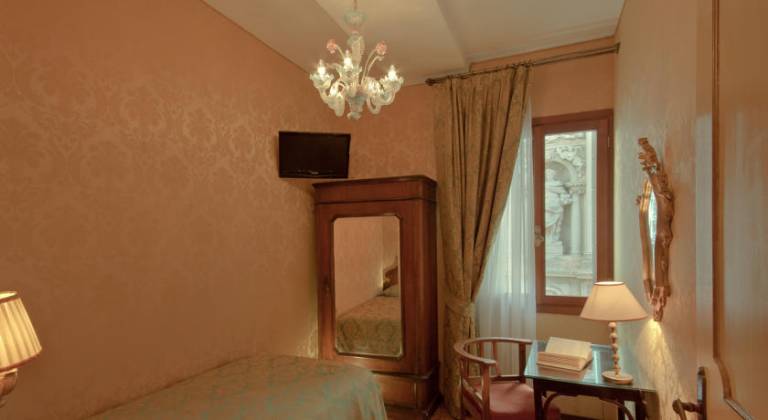 Bel Sito e Berlino Hotel