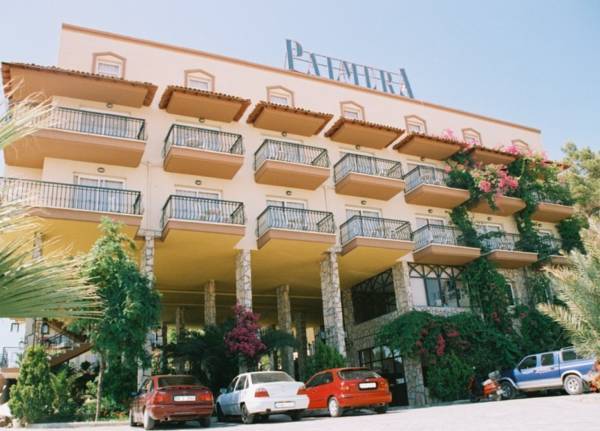 Palmera Hotel 3* Турция, Кушадасы