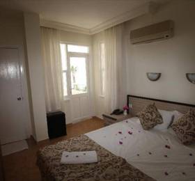 Отдых в Europa Beach Hotel - Турция, Обагол