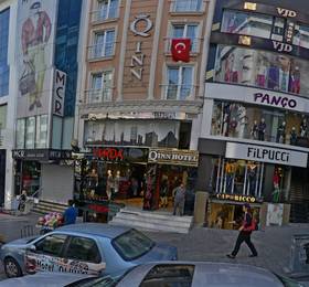Туры в The Q-Inn Hotel в Турции